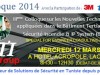 Colloque Mars  2014